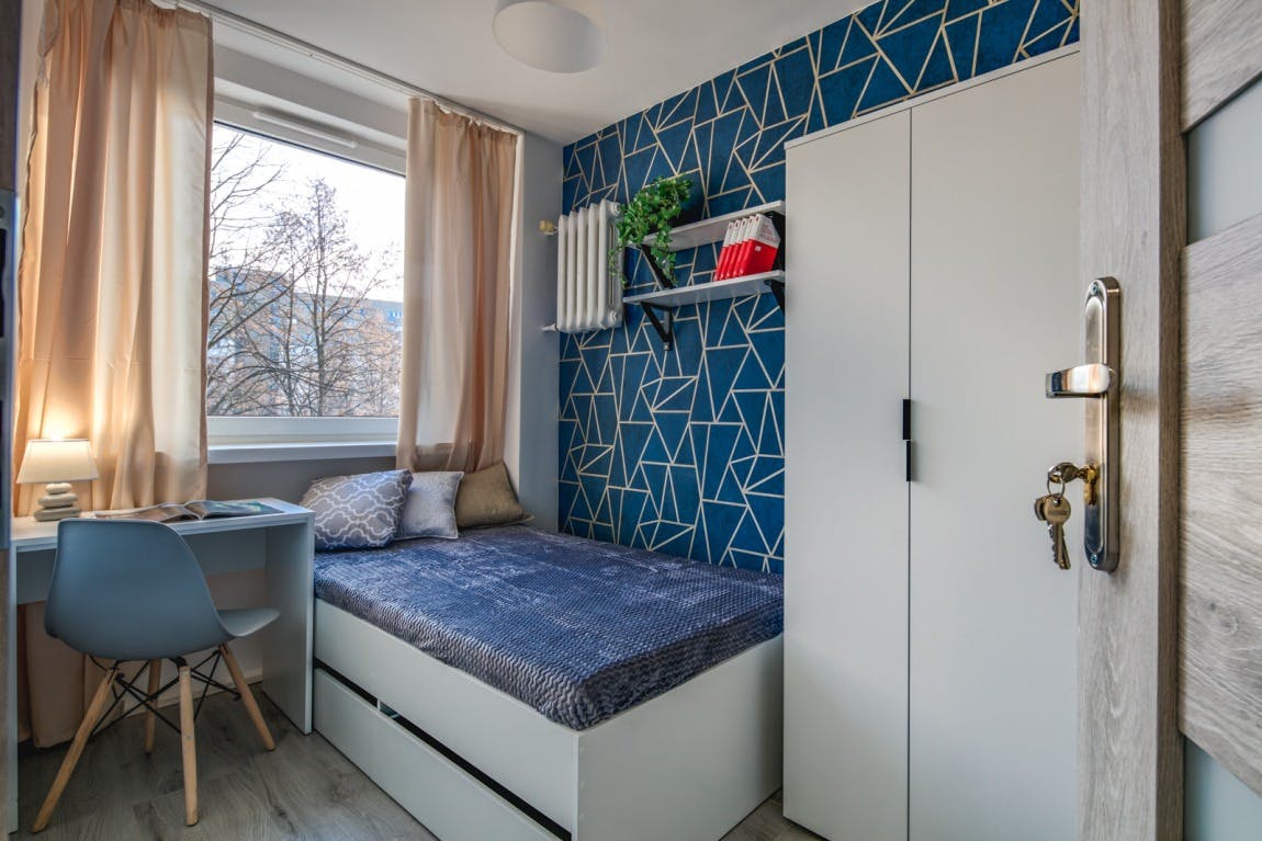 Dąbrowskiej, Warsaw preview