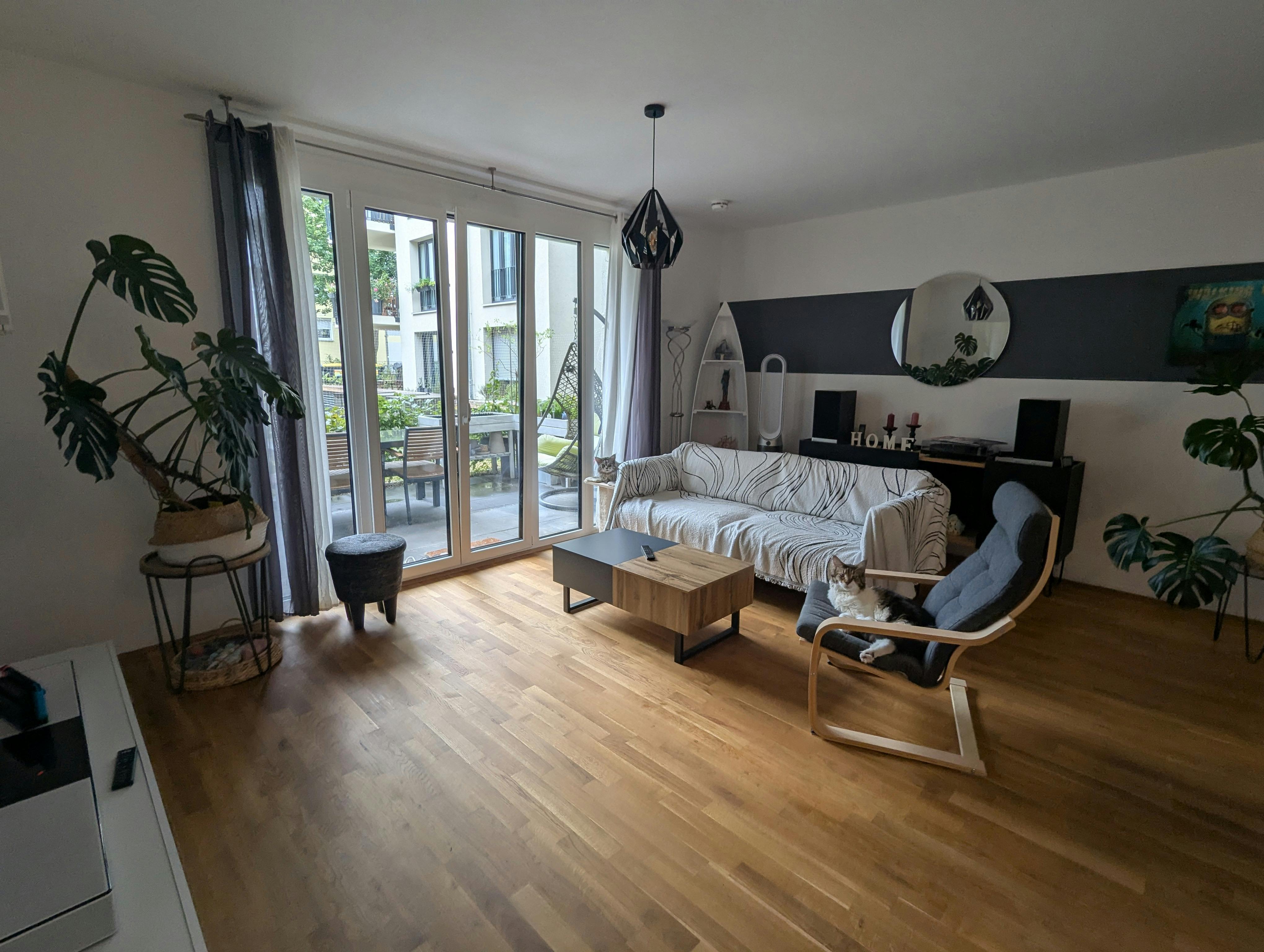 Apartment Berlin, 2 beds — photo 2