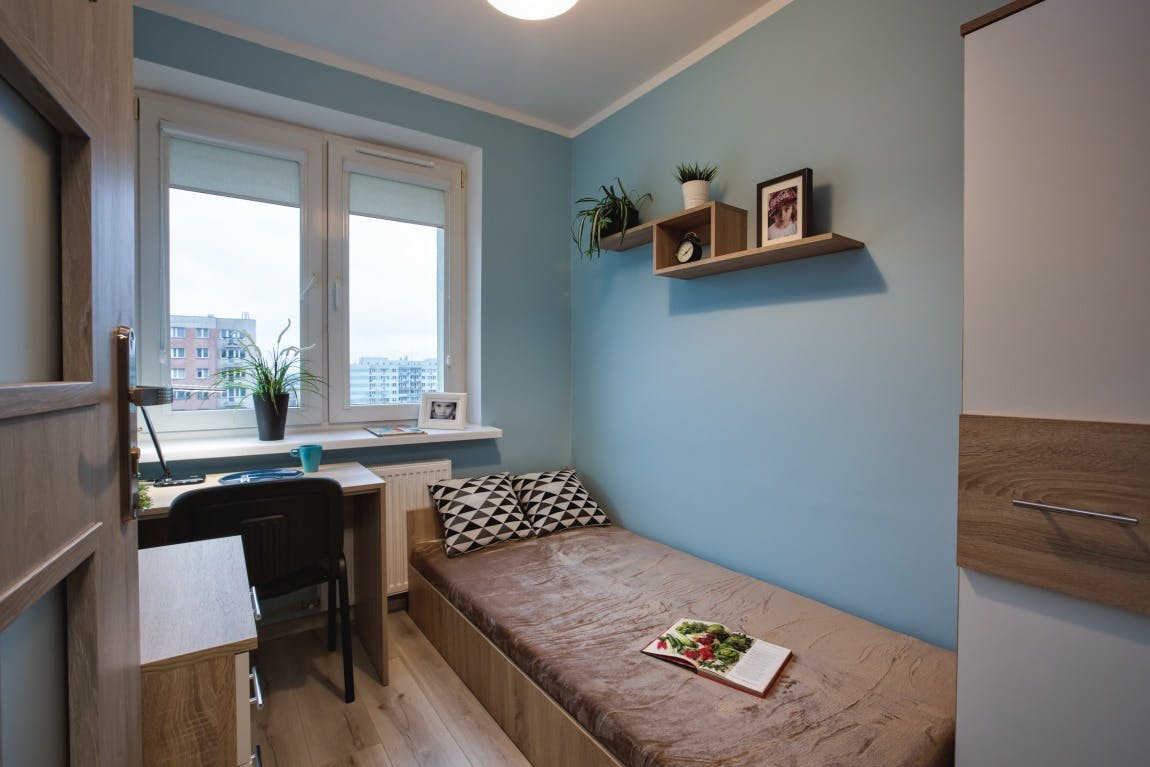 Marsylska, Warsaw preview