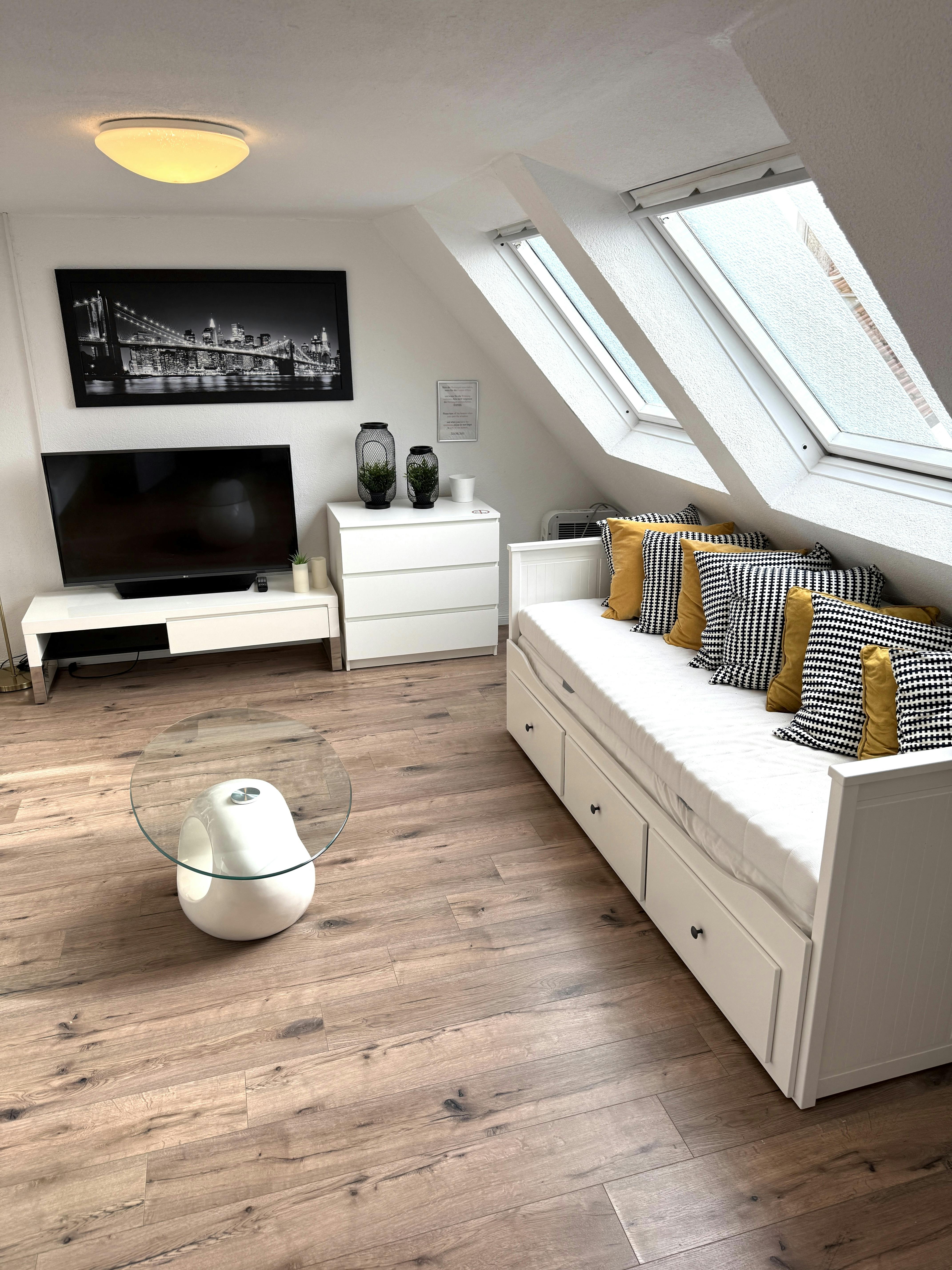 Apartamento en alquiler por 1500 € al mes en Ludwigsburg, Lange Straße