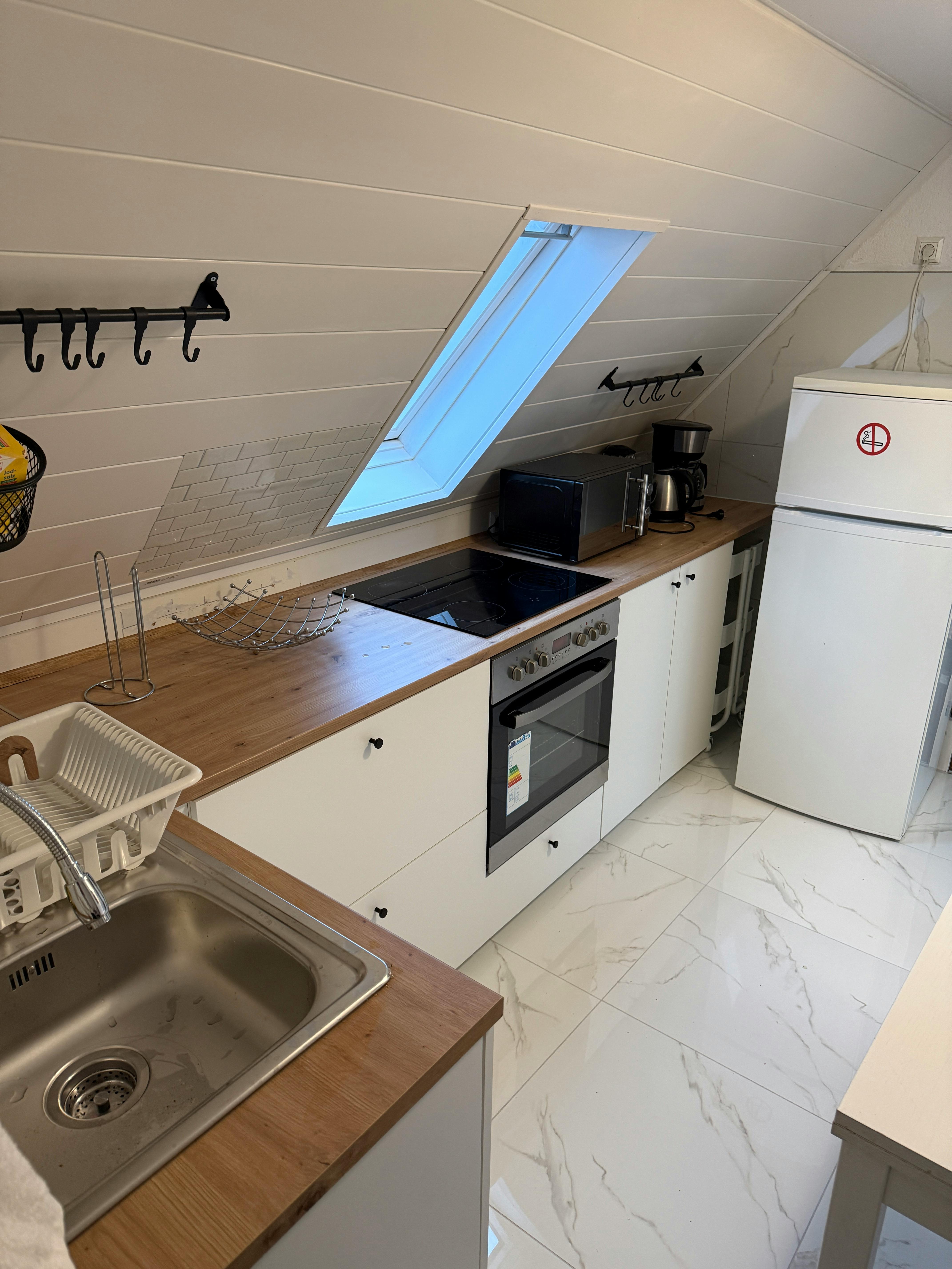 Apartment Ludwigsburg, 2 beds — photo 10