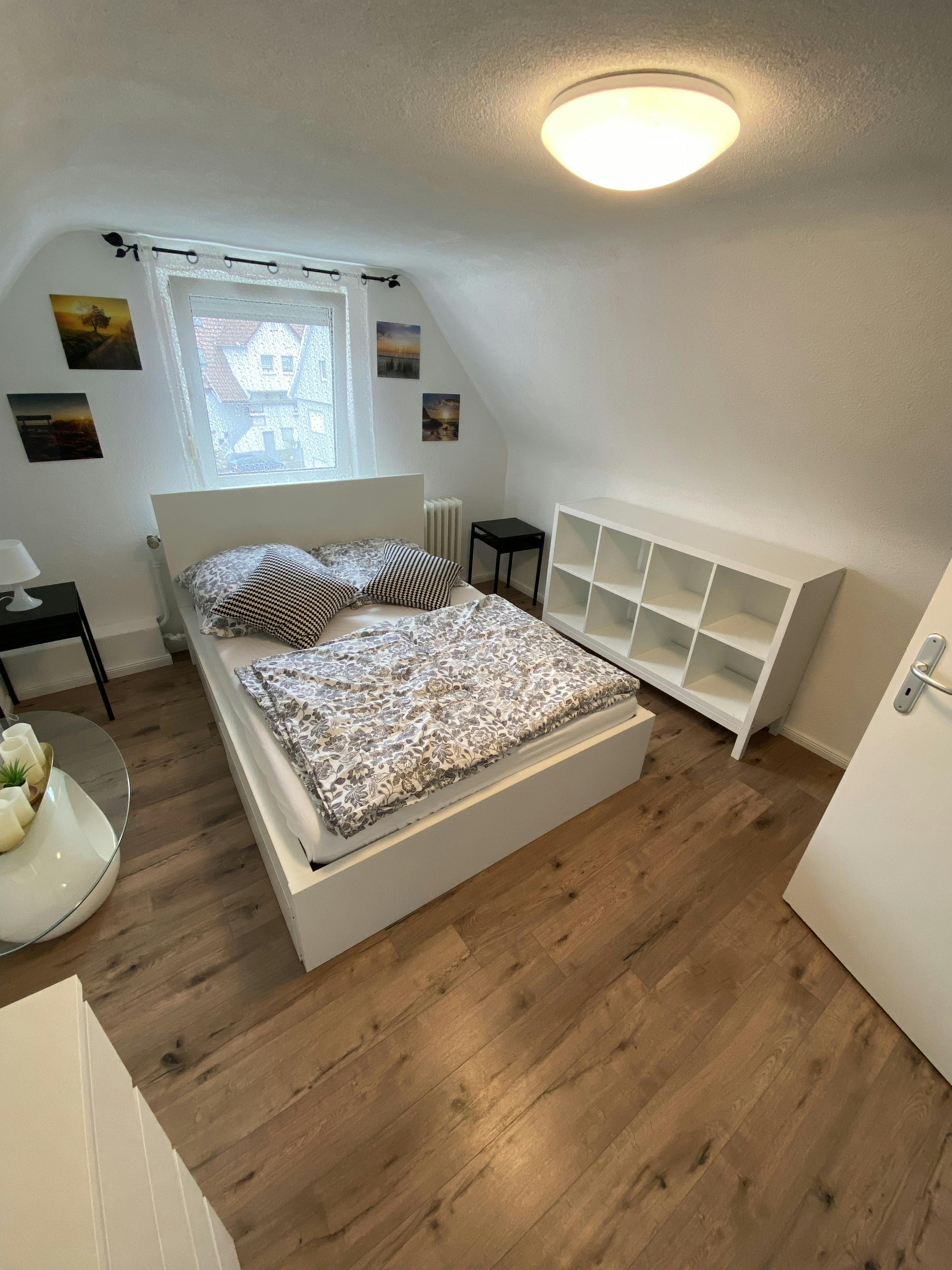 Wohnung zu mieten für 1.400 € pro Monat in Ludwigsburg, Lange Straße