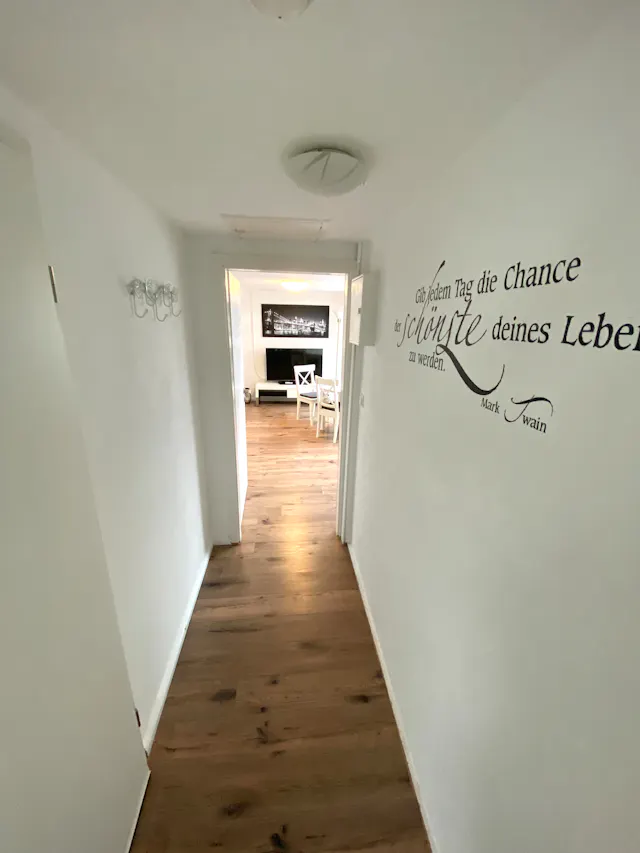 2-Bedroom Apartment in Lange Straße, Ludwigsburg (1659502) room image 9