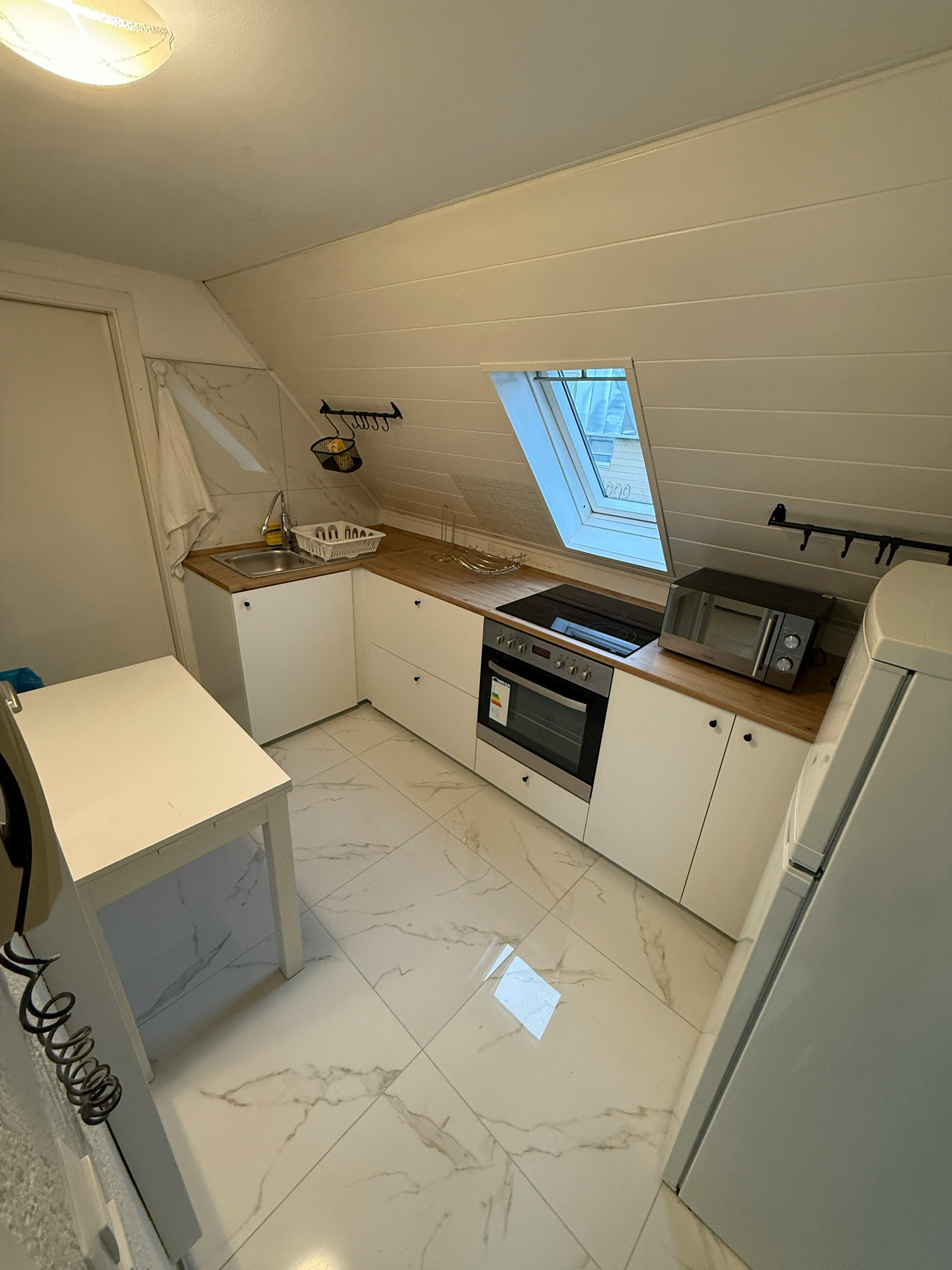 Apartment Ludwigsburg, 2 beds — photo 3