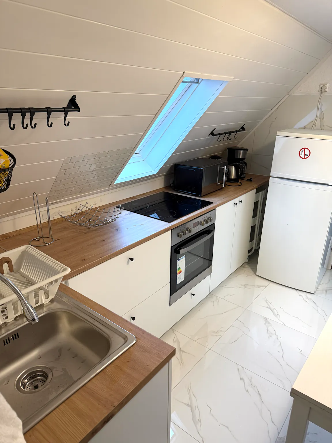 2-Bedroom Apartment in Lange Straße, Ludwigsburg (1659502) ROOM 1