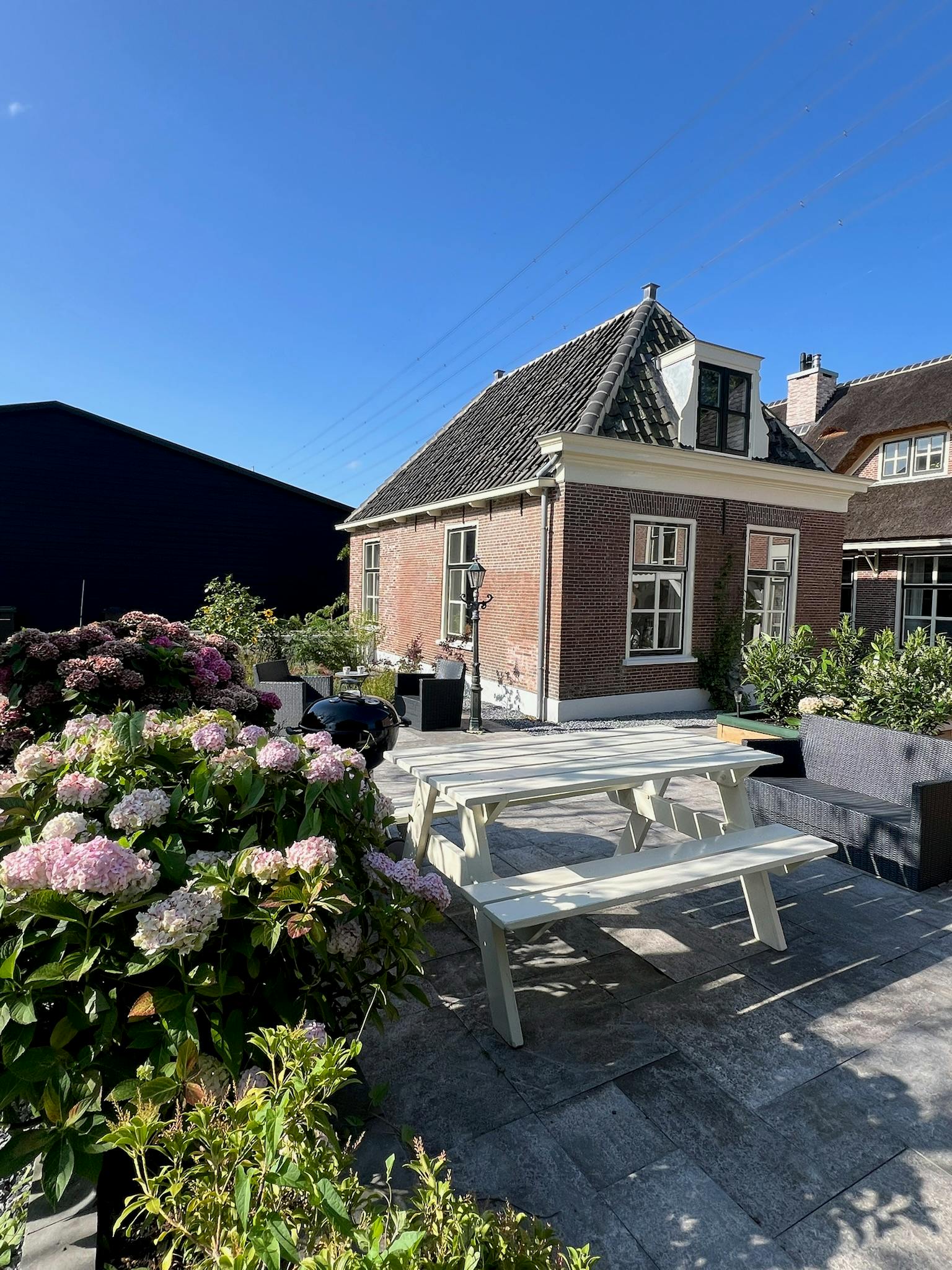 House for rent for €2,198 per month in Hazerswoude-Rijndijk, Rijndijk