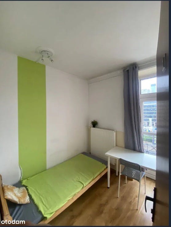 Marszałkowska, Warsaw preview