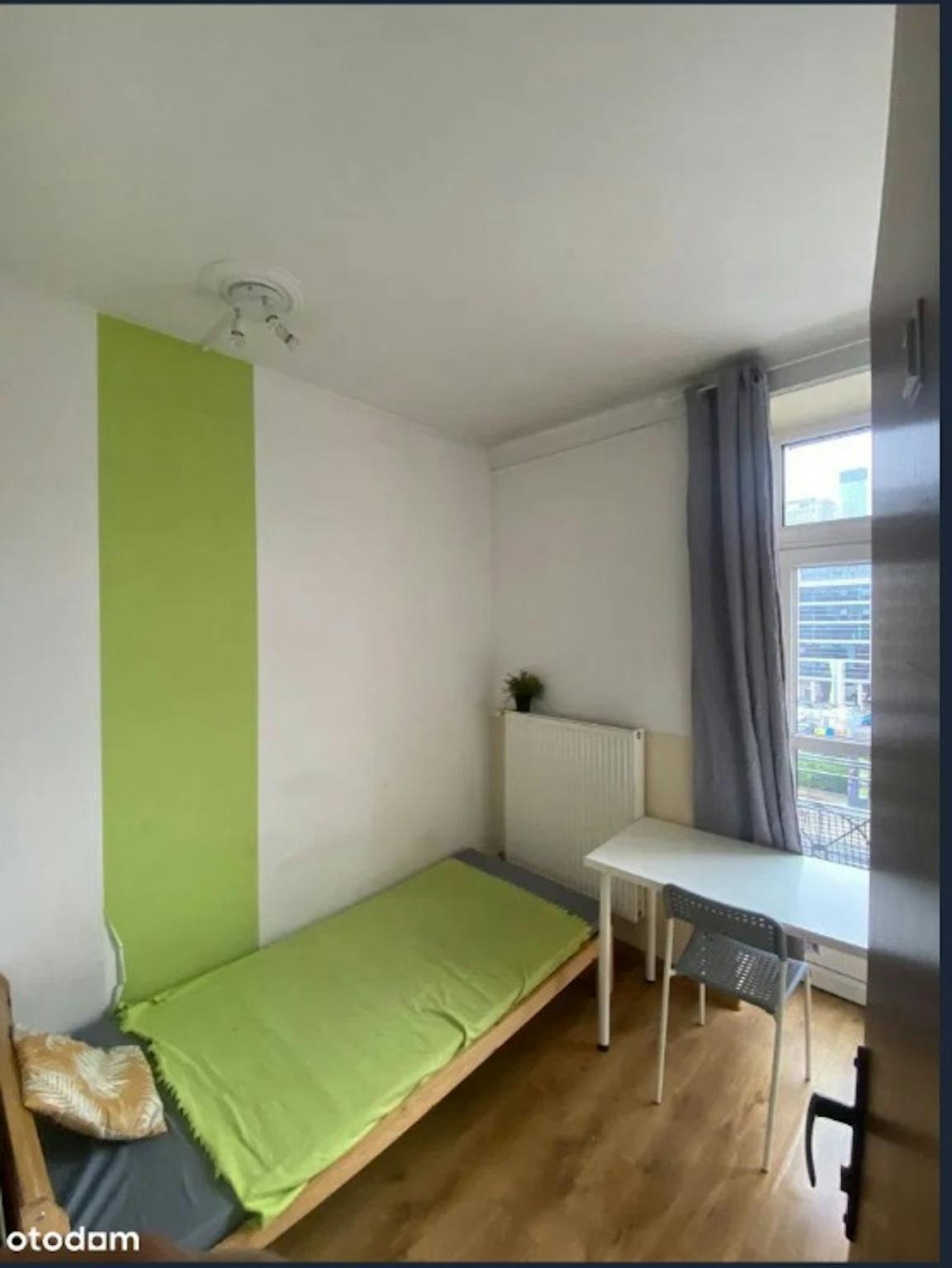 Marszałkowska, Warsaw preview