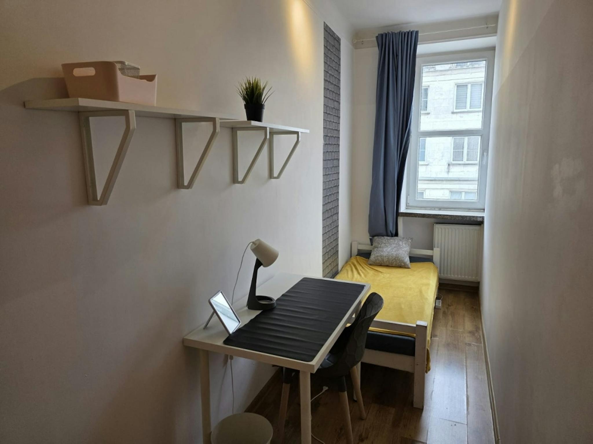 Marszałkowska, Warsaw preview