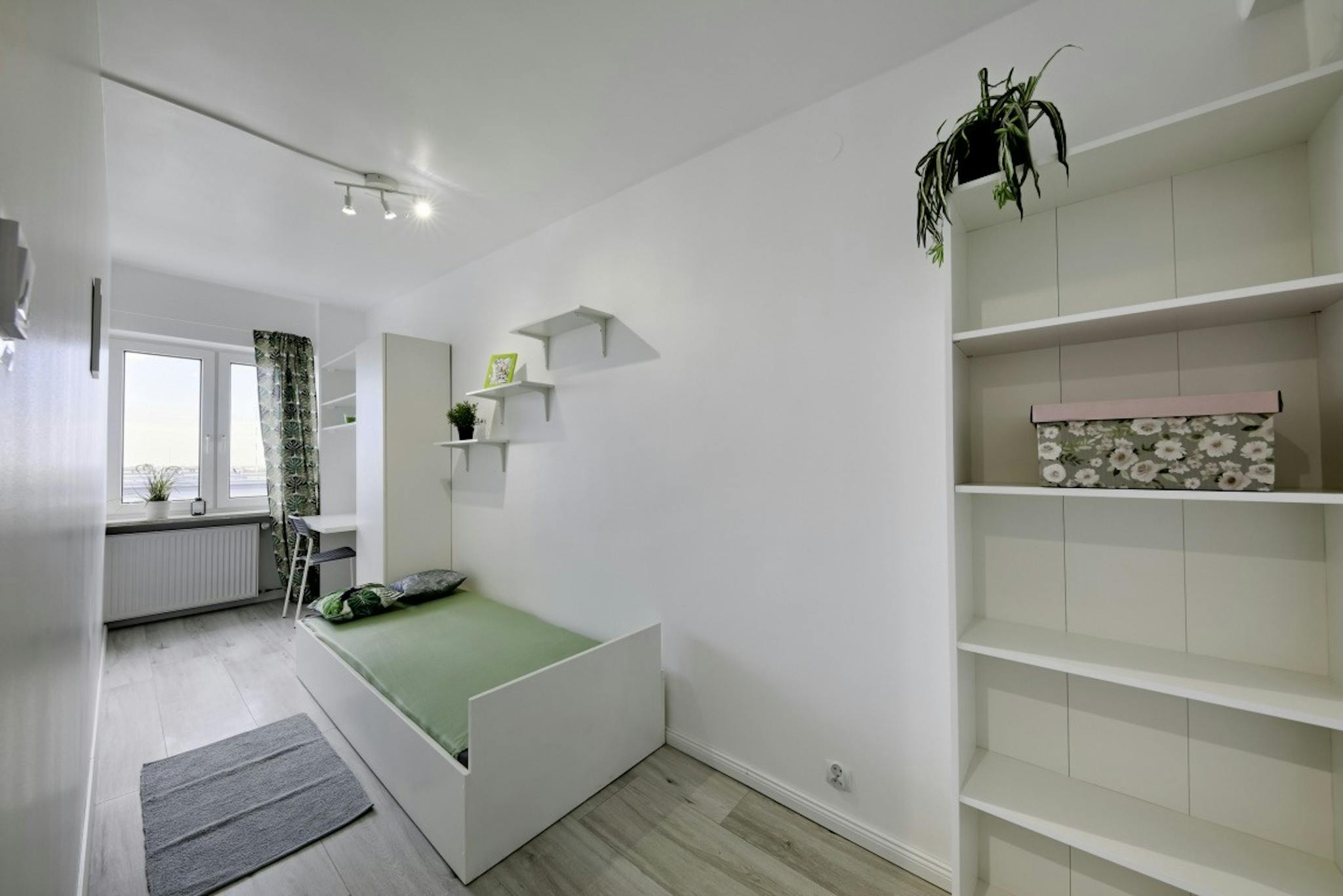 Marszałkowska, Warsaw preview