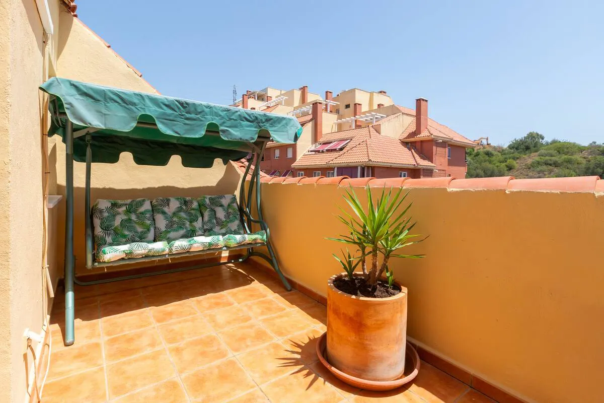 2-Bedroom Apartment in Calle José Manuel Vallés, Marbella (1659513) ROOM 1