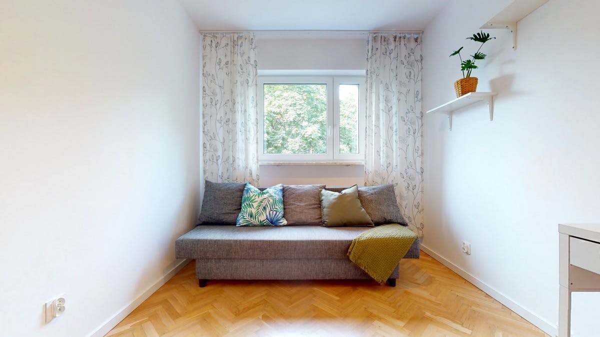 Marymoncka, Warsaw preview