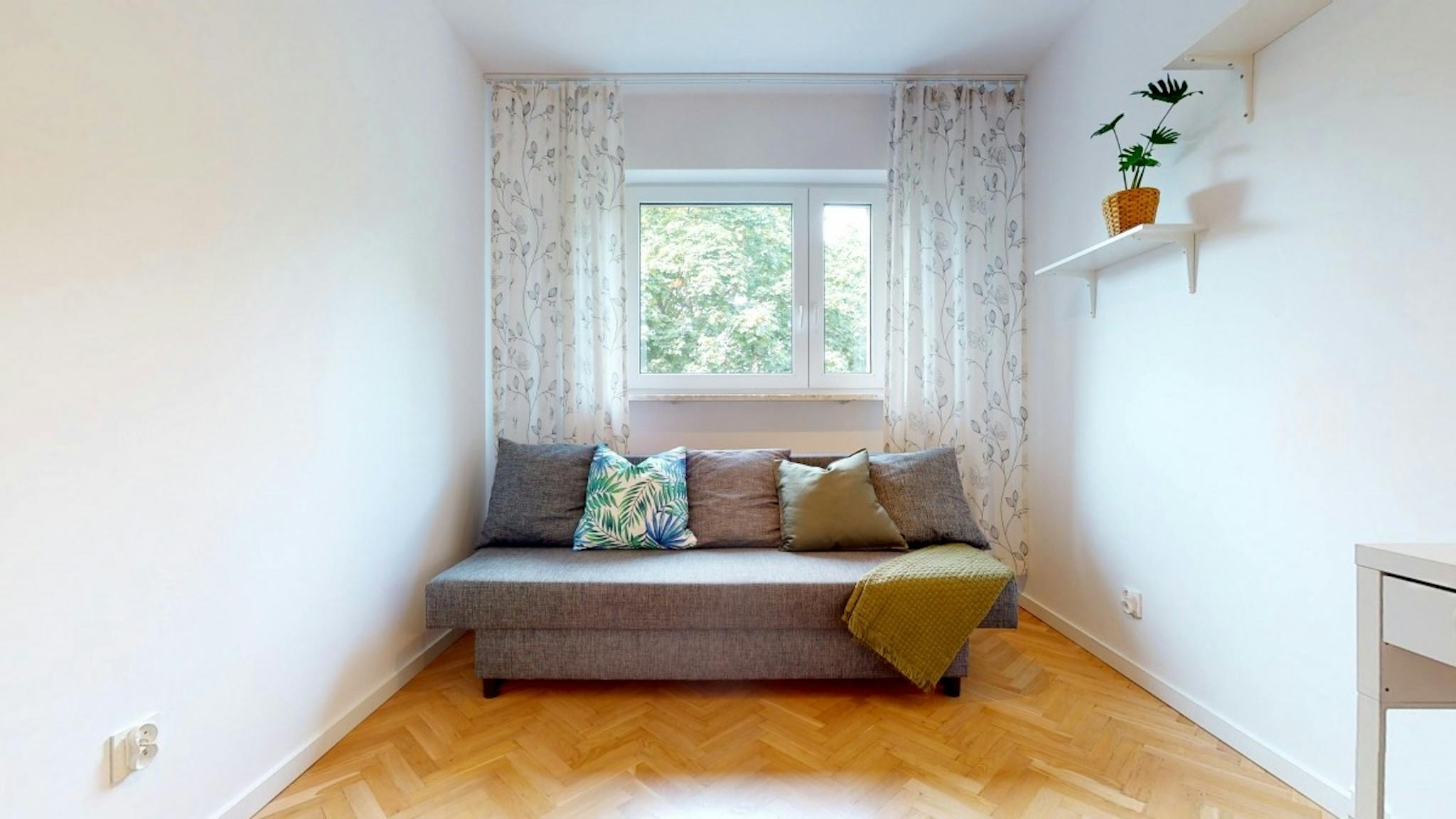 Marymoncka, Warsaw preview