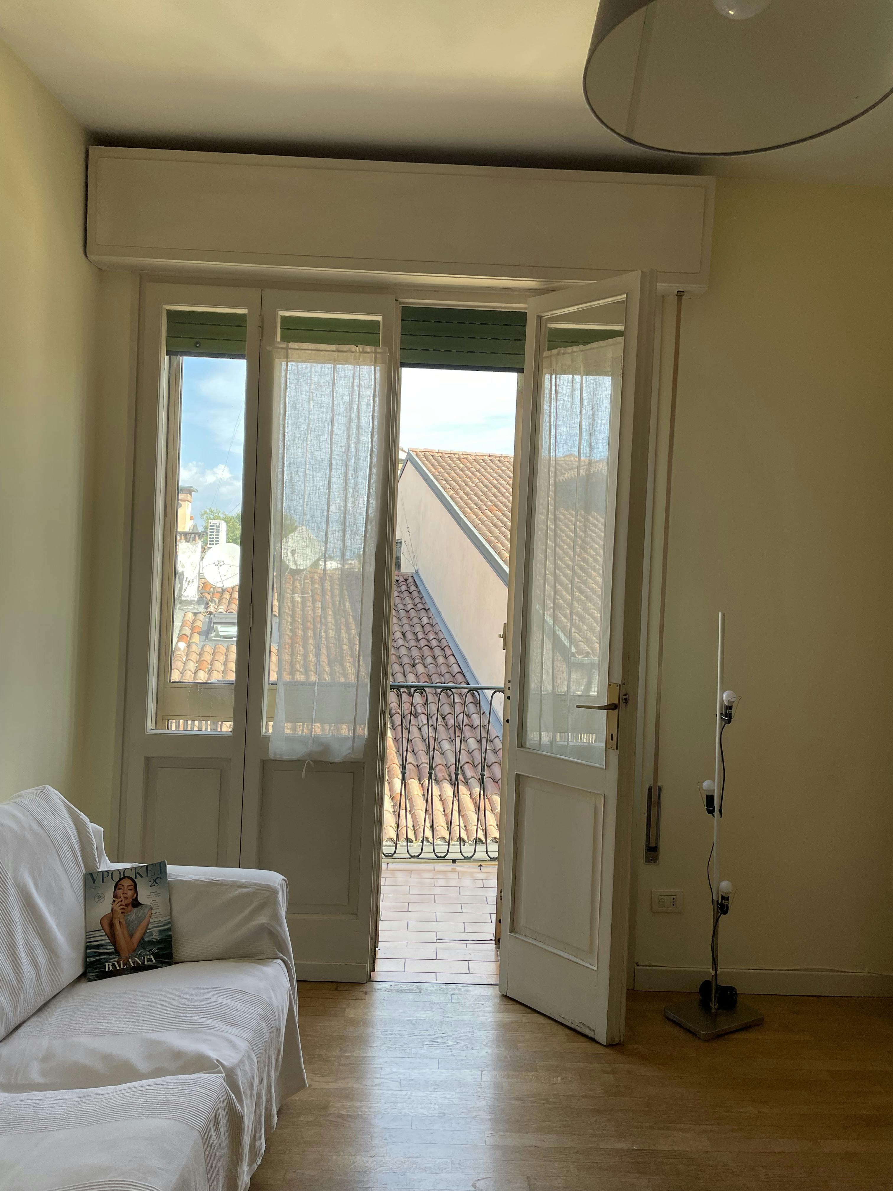 Stanza privata in affitto a 650 € al mese a Padova, Via Savonarola