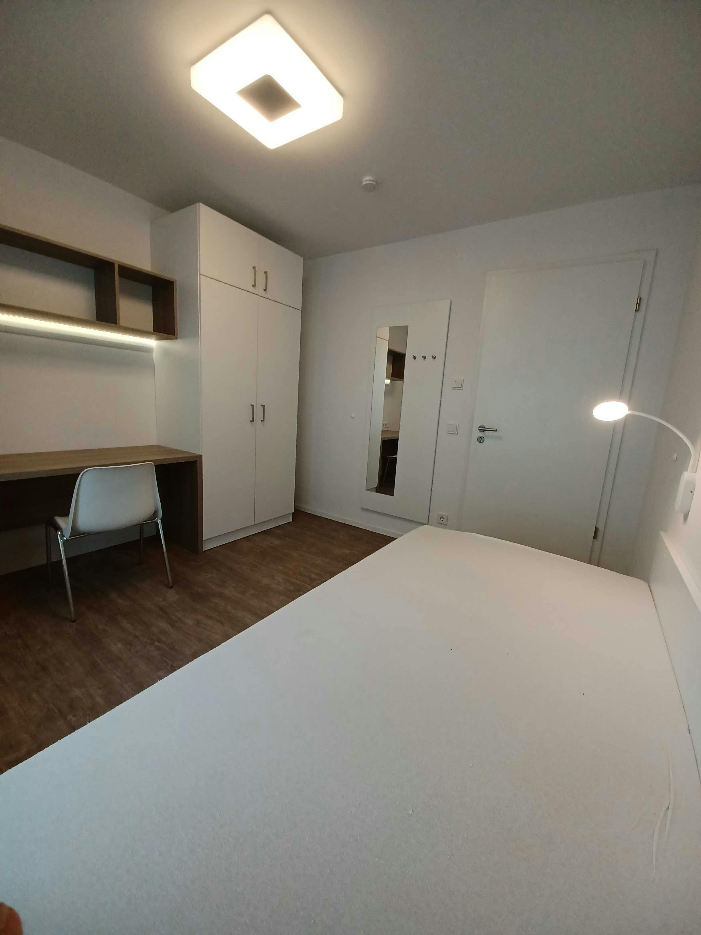 Single room Berlin, 1 bed, 11m² — photo 8