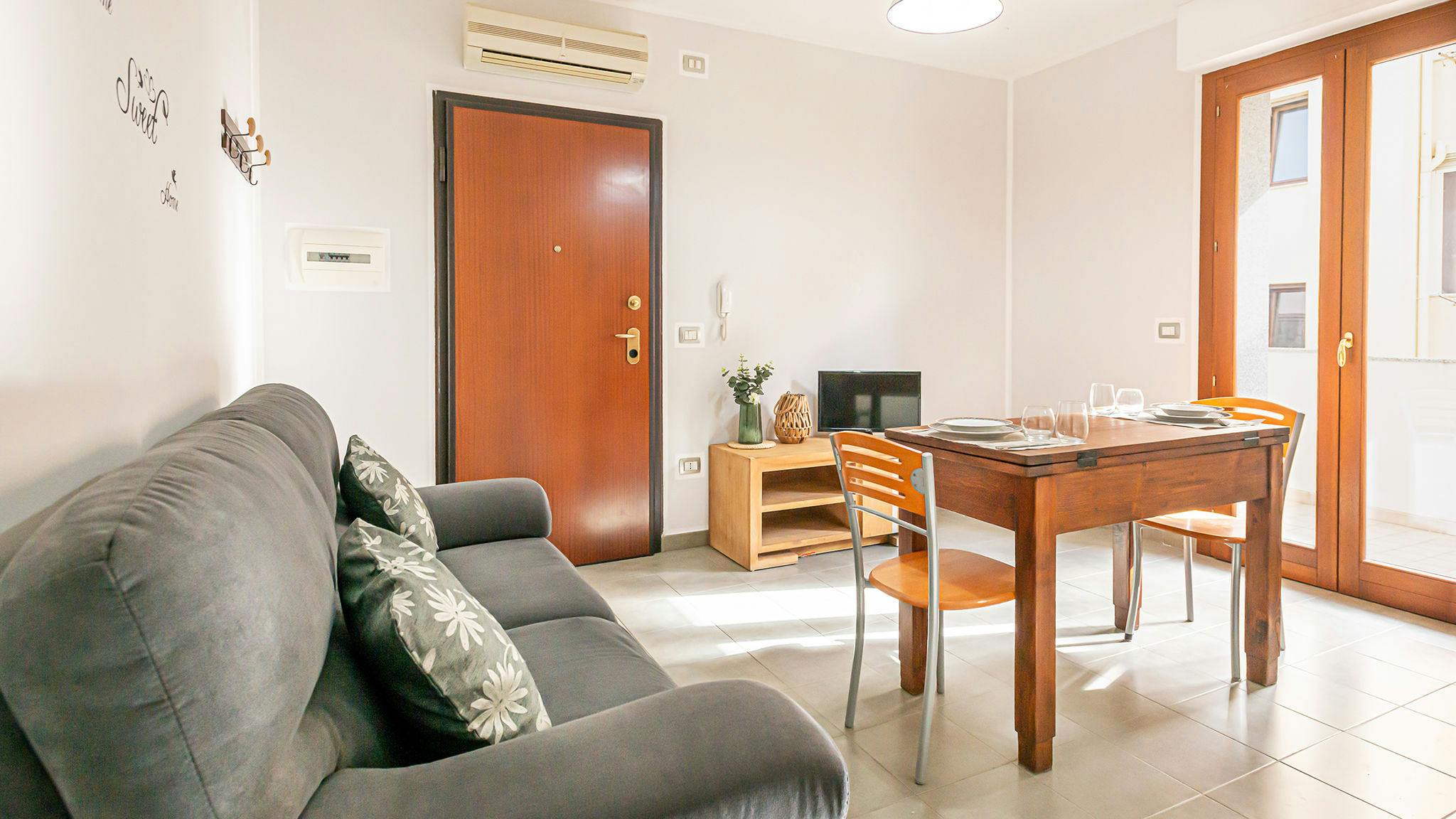 Apartamento en alquiler por 1 € al mes en Alghero, Via Rita Ponte
