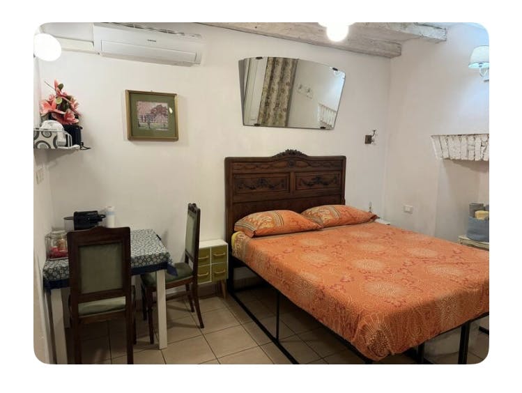 Apartment for rent for €1,100 per month in Milan, Via Lodovico Muratori