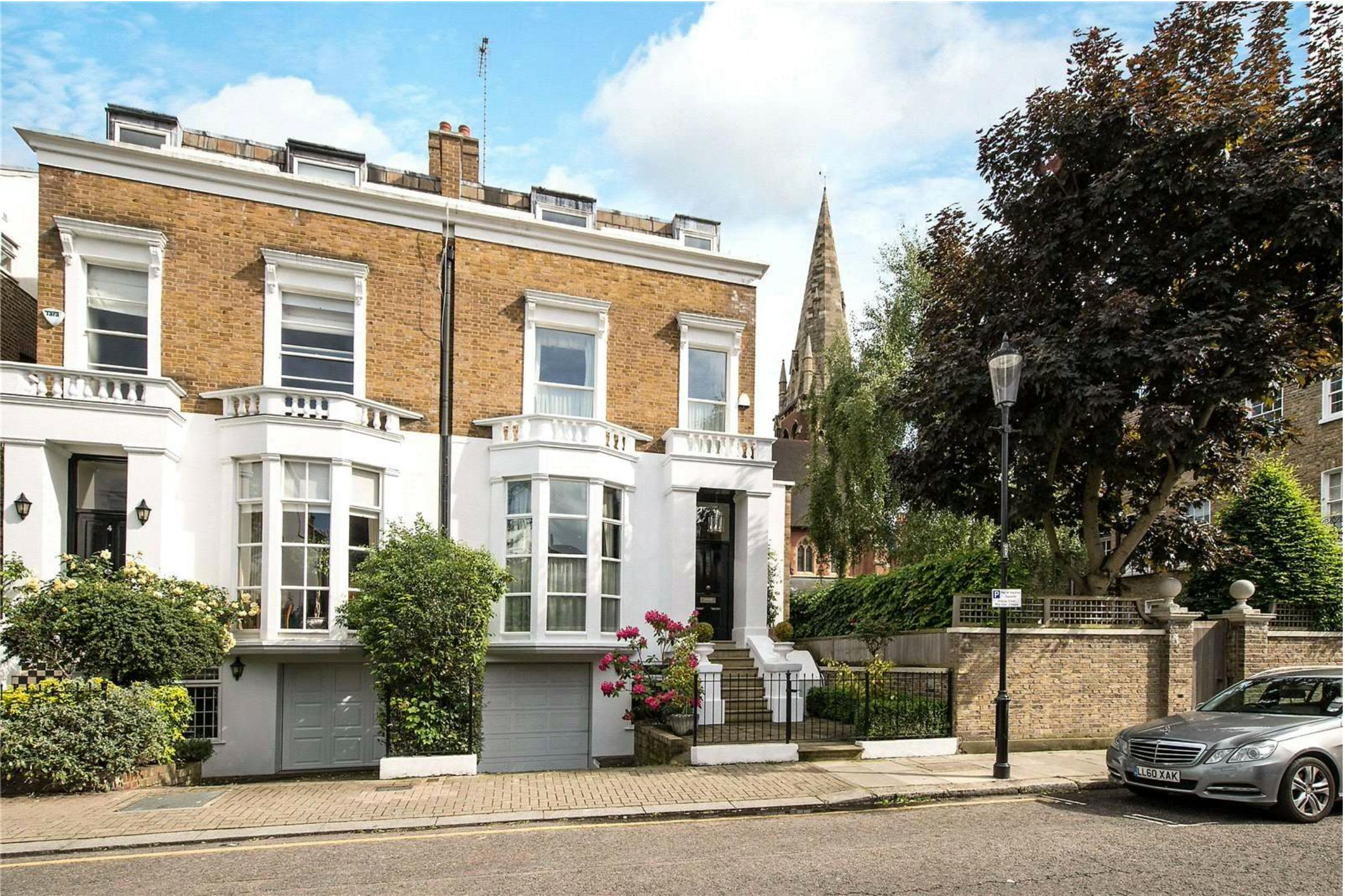 Apartment London, 6 beds — photo 7