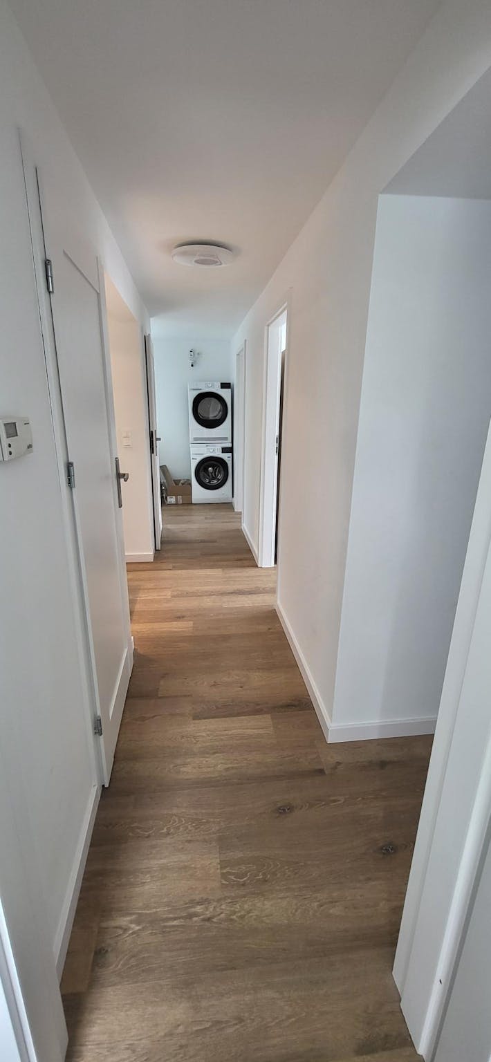 Przyce, Warsaw preview