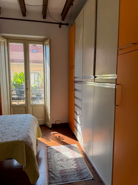 1-Bedroom Apartment in Via Cecilio Stazio, Milan (1659550) ROOM 4
