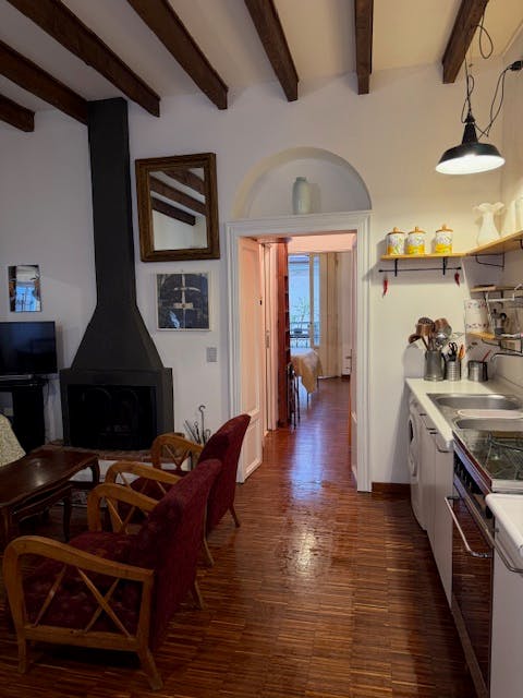 Apartment for rent for €1,390 per month in Milan, Via Cecilio Stazio