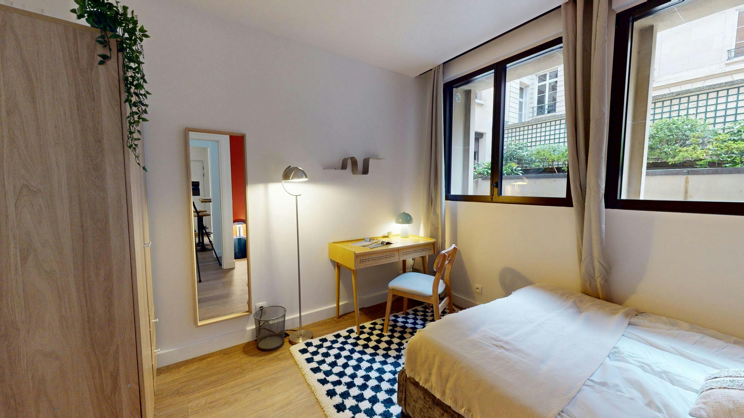 Appartement – Paris, 8th Arrondissement - Vue 5