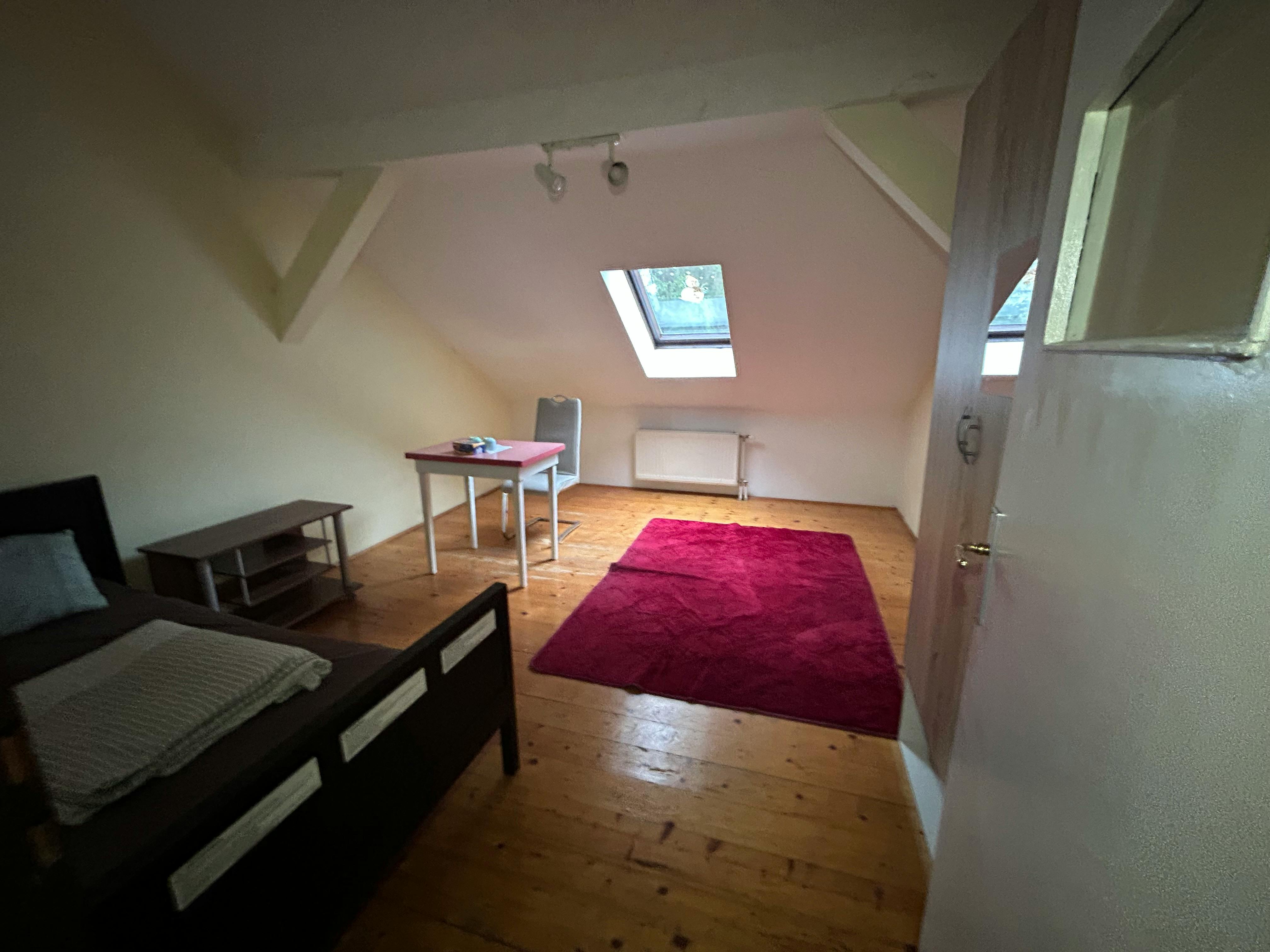 Private room in Sagedergasse, Vienna (1659553) ROOM