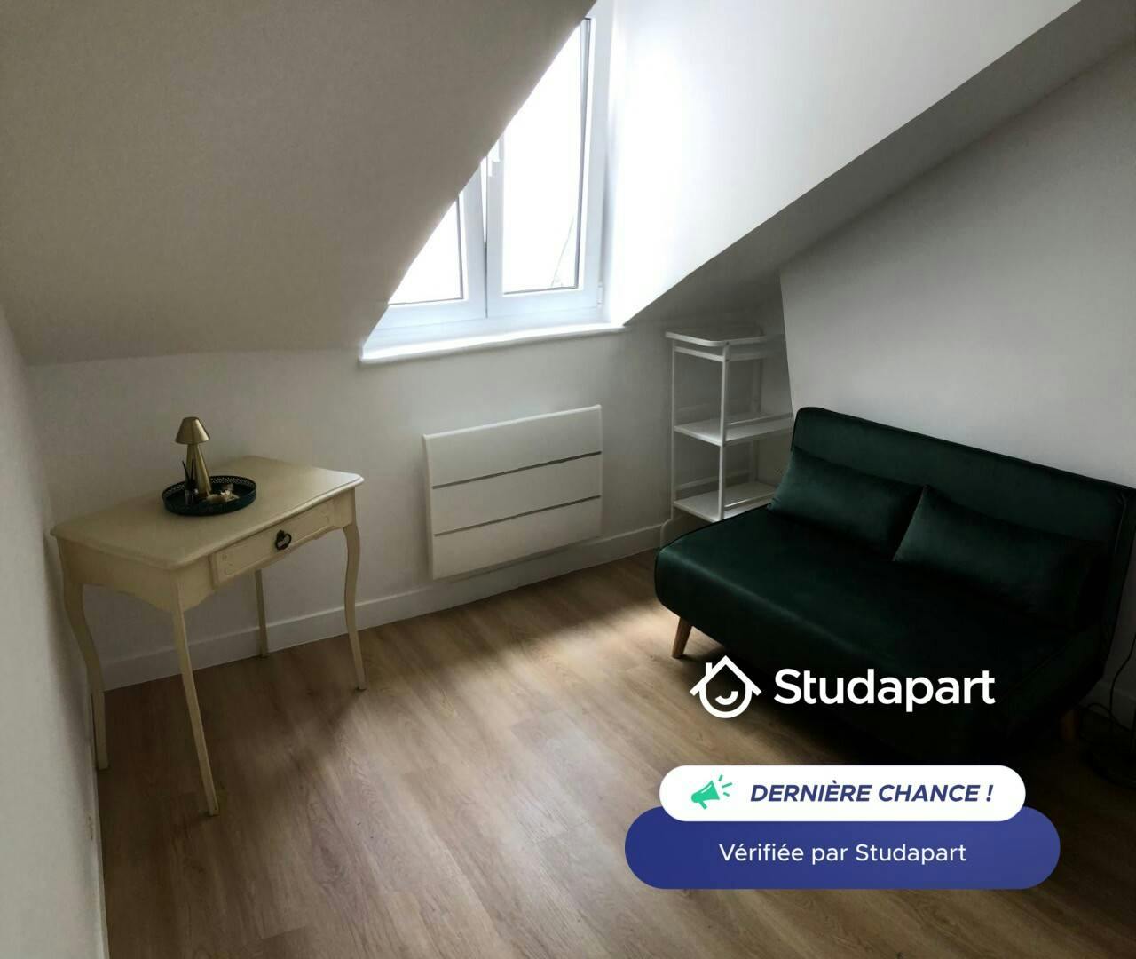 Appartement à Paris