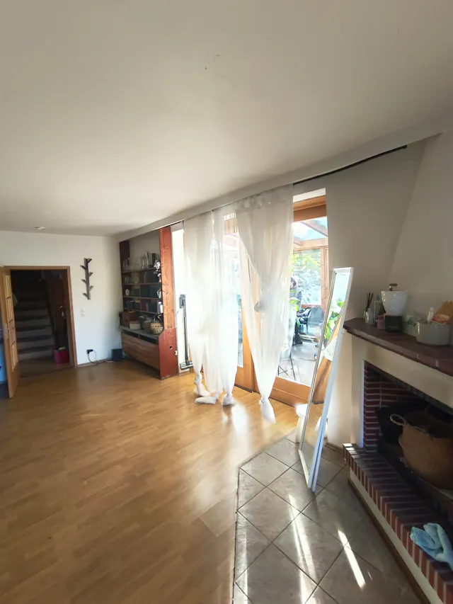 Private room in Rainweg, Berlin (1659589) room image 2