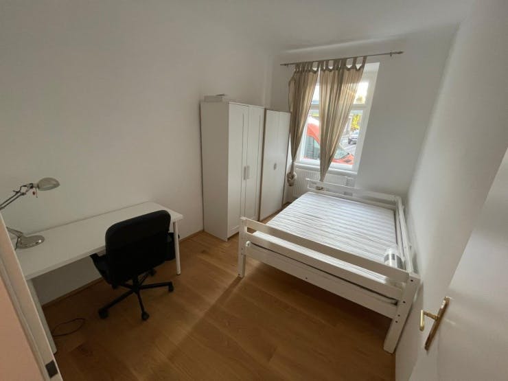 Beckmanngasse, Vienna preview