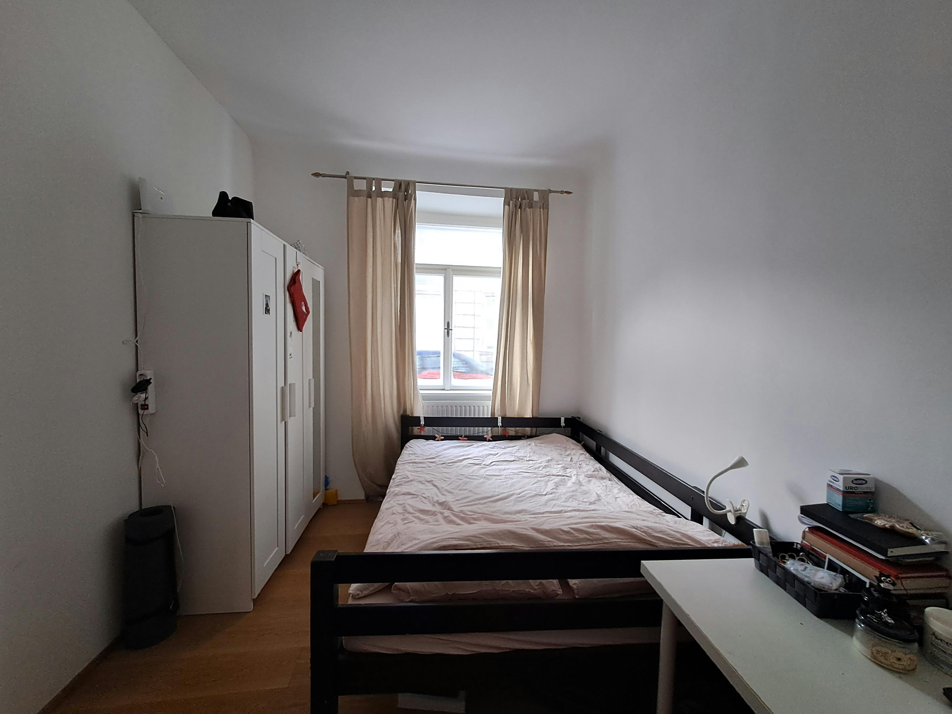 Single room Vienna, 1 bed, 9m² — photo 6