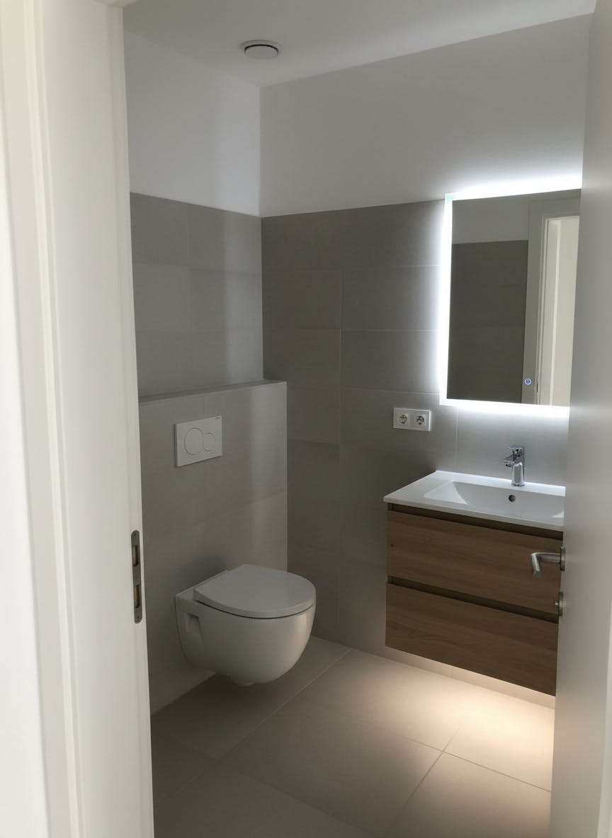 Single room Padova, 1 bed, 9m² — photo 19