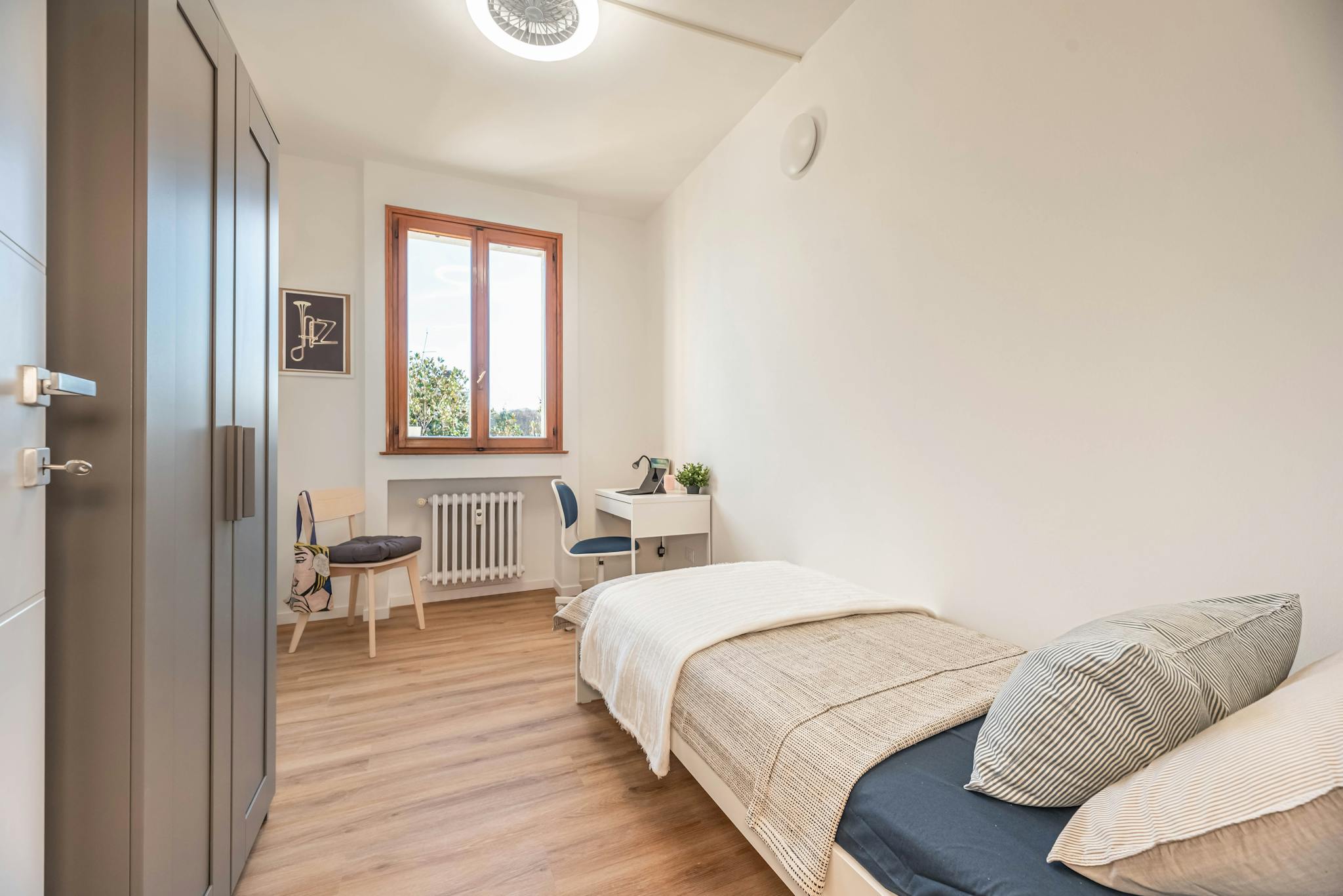 Vicolo Pastori, Padova preview