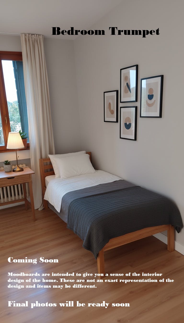 Single room Padova, 1 bed, 9m² — photo 31
