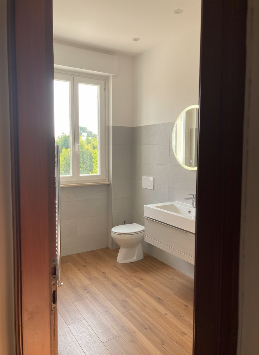 Single room Padova, 1 bed, 9m² — photo 4