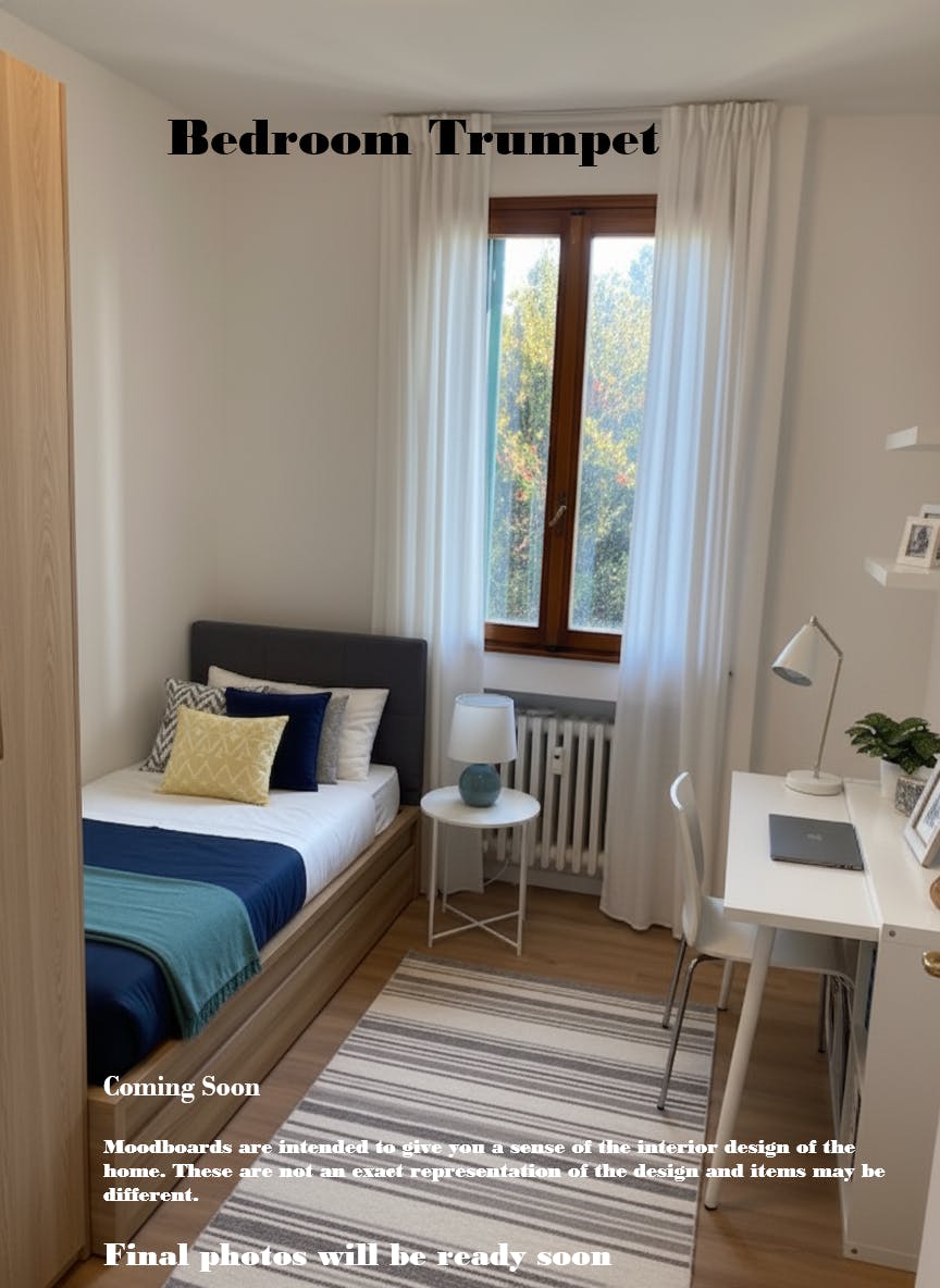Single room Padova, 1 bed, 9m² — photo 33