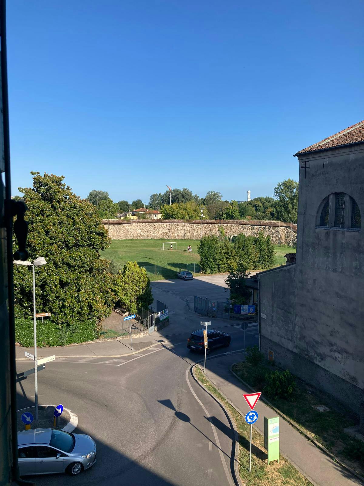 Single room Padova, 1 bed, 12m² — photo 27