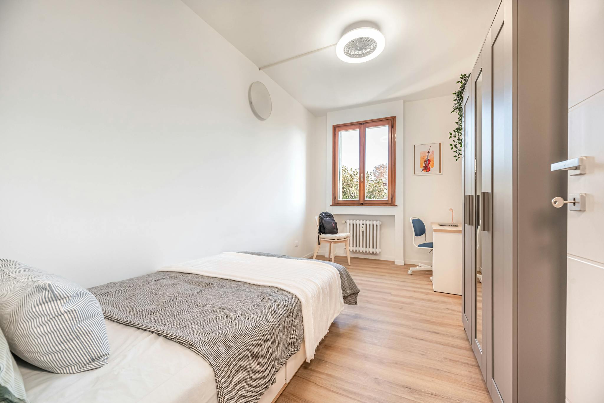 Vicolo Pastori, Padova preview