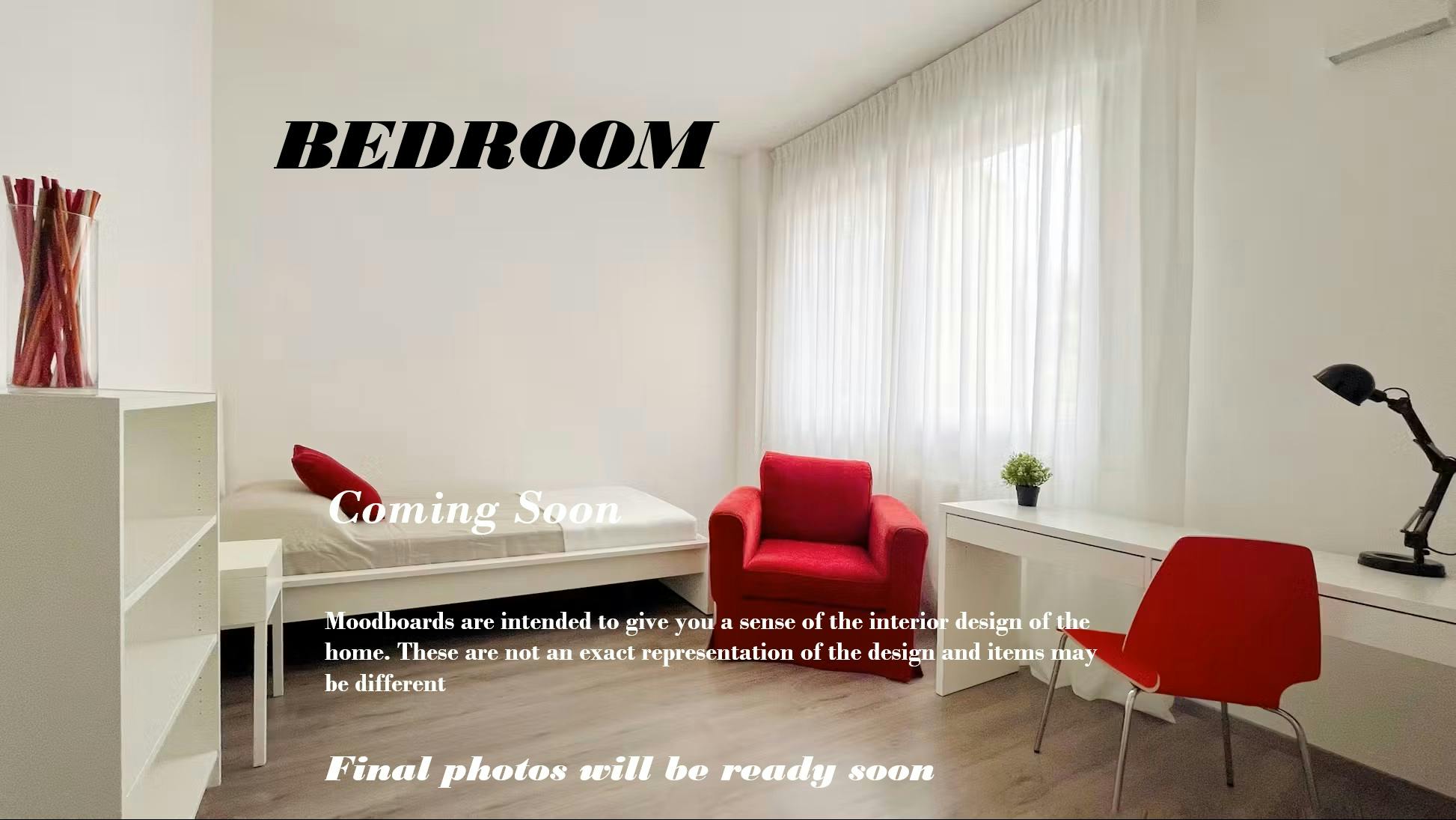 Single room Padova, 1 bed, 12m² — photo 23
