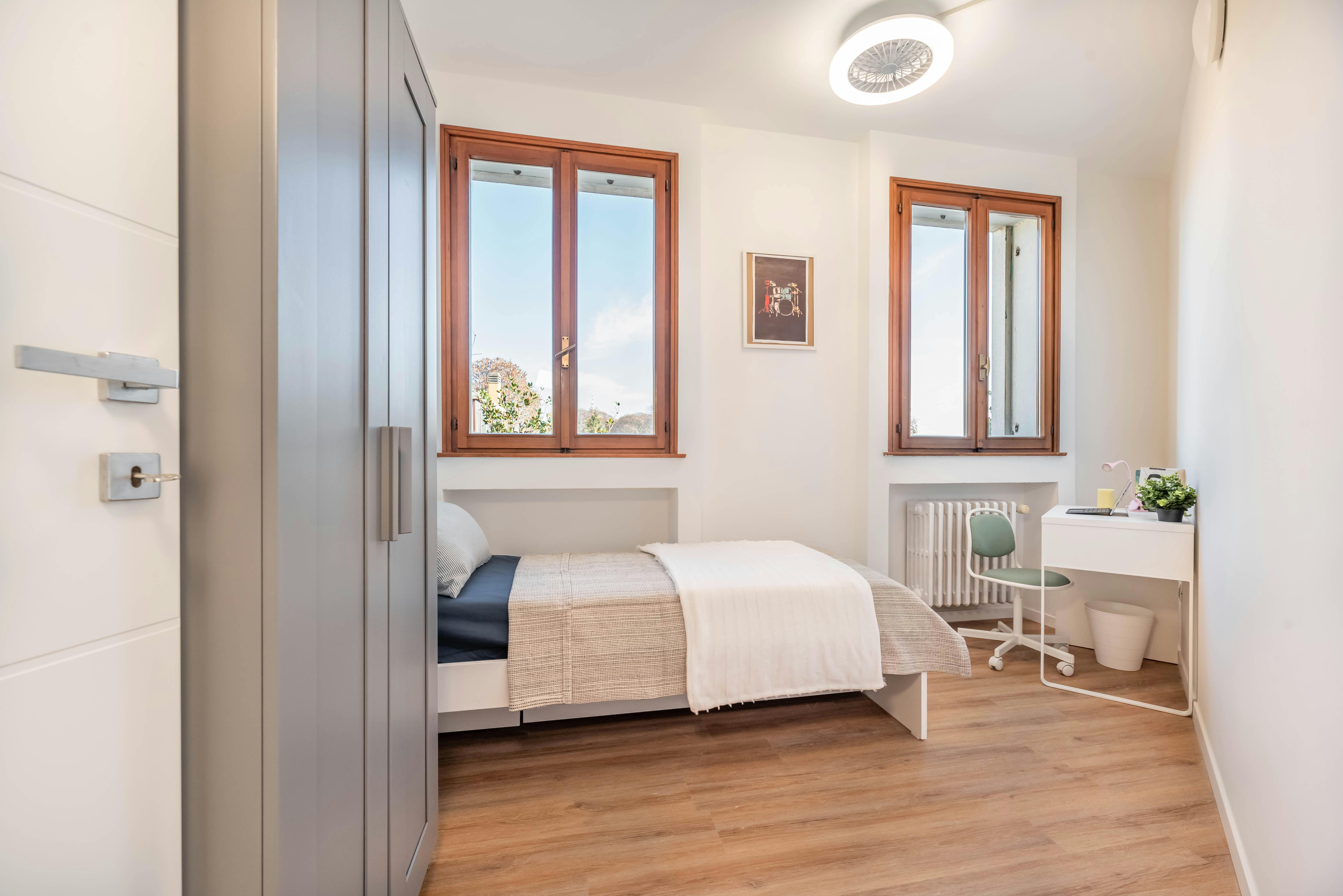 Vicolo Pastori, Padova preview