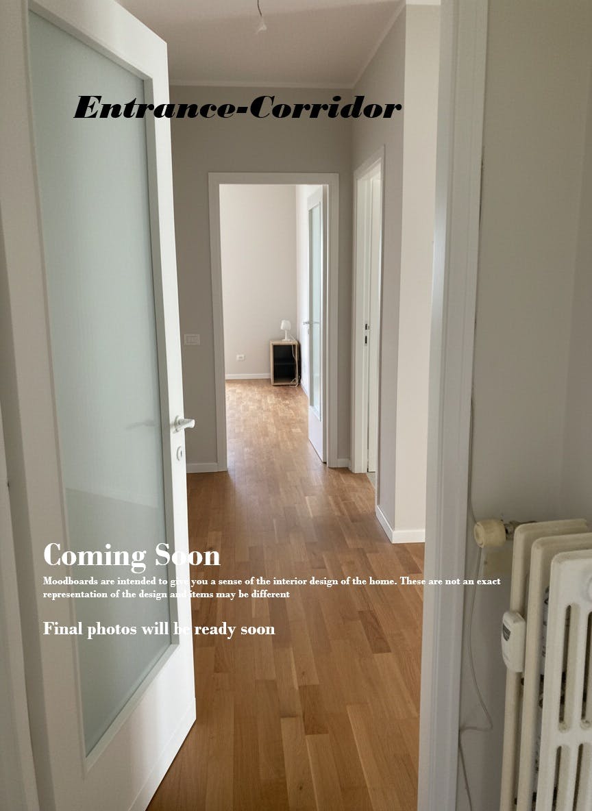 Single room Padova, 1 bed, 9m² — photo 27