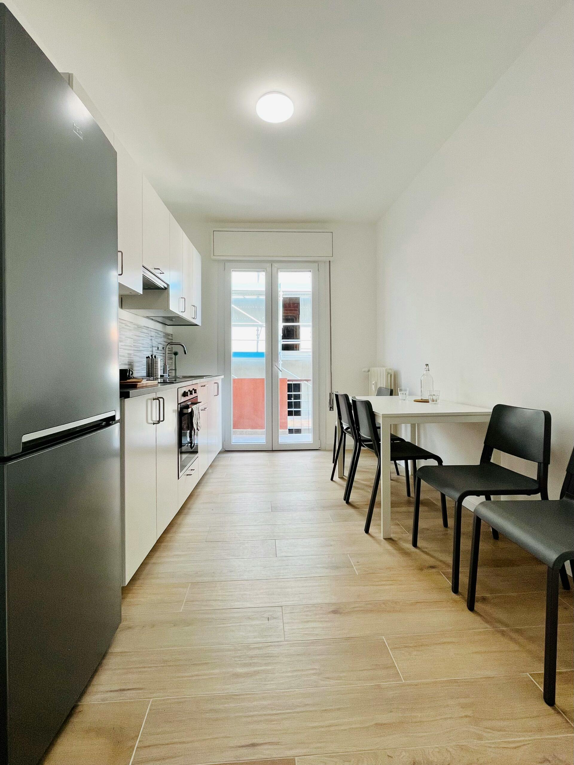 Single room Padova, 1 bed, 9m² — photo 23