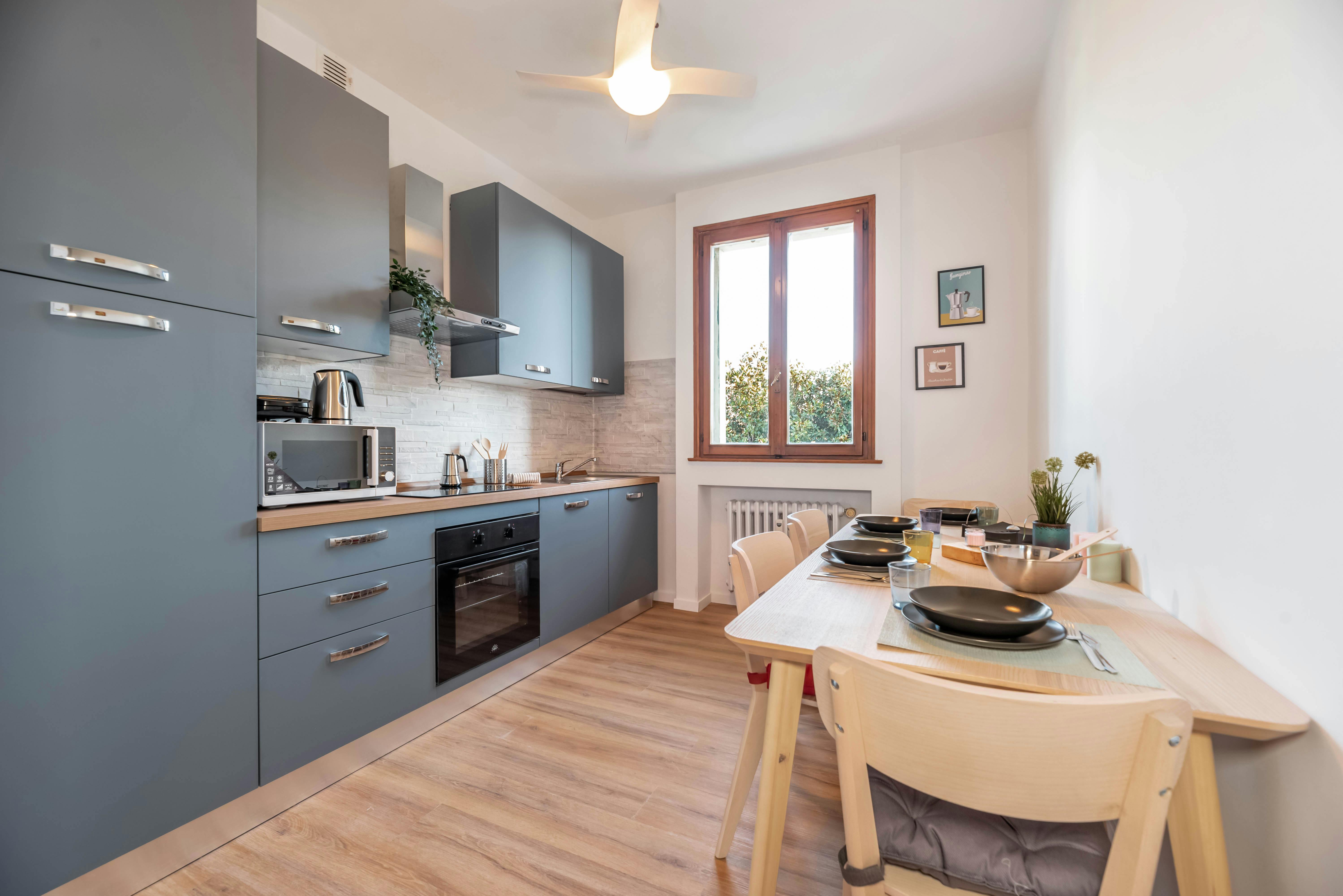 Single room Padova, 1 bed, 12m² — photo 39