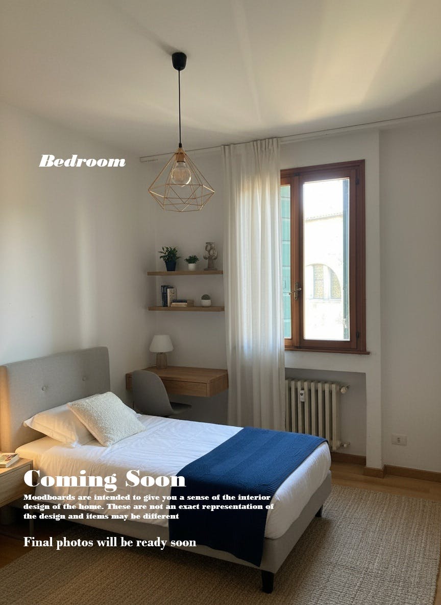 Single room Padova, 1 bed, 12m² — photo 29