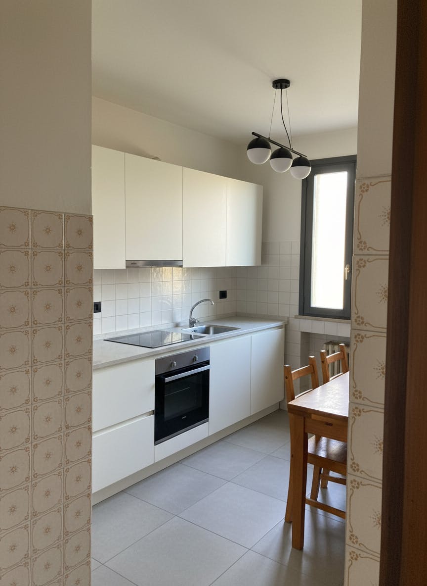 Single room Padova, 1 bed, 12m² — photo 5
