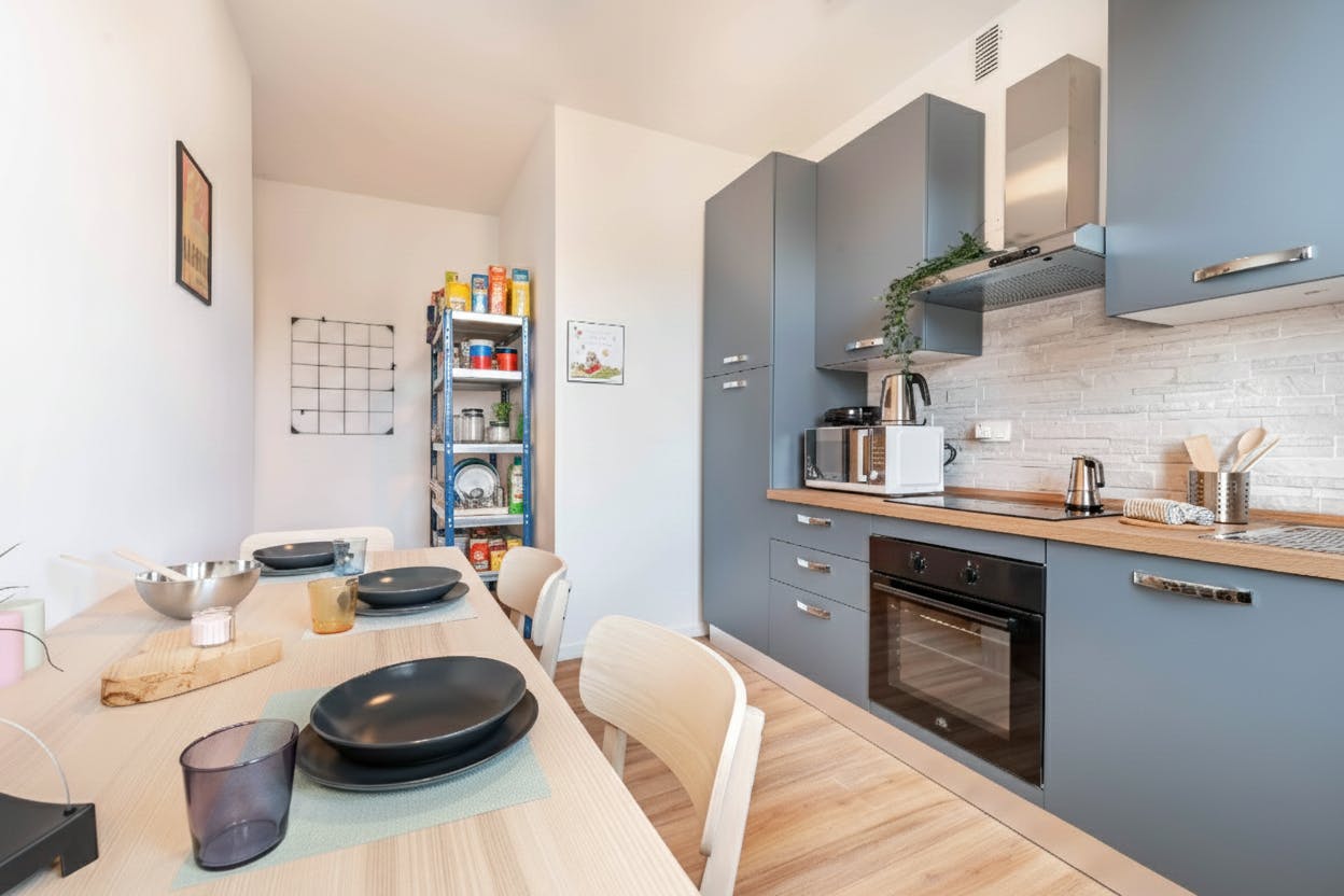 Single room Padova, 1 bed, 12m² — photo 38