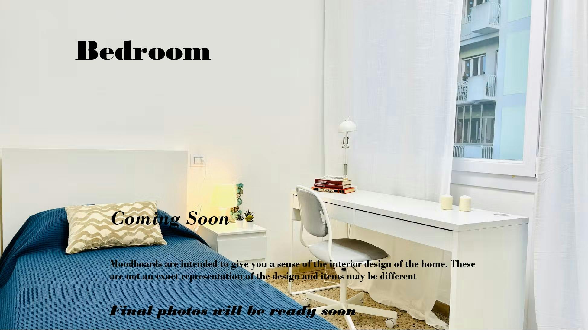 Single room Padova, 1 bed, 14m² — photo 17