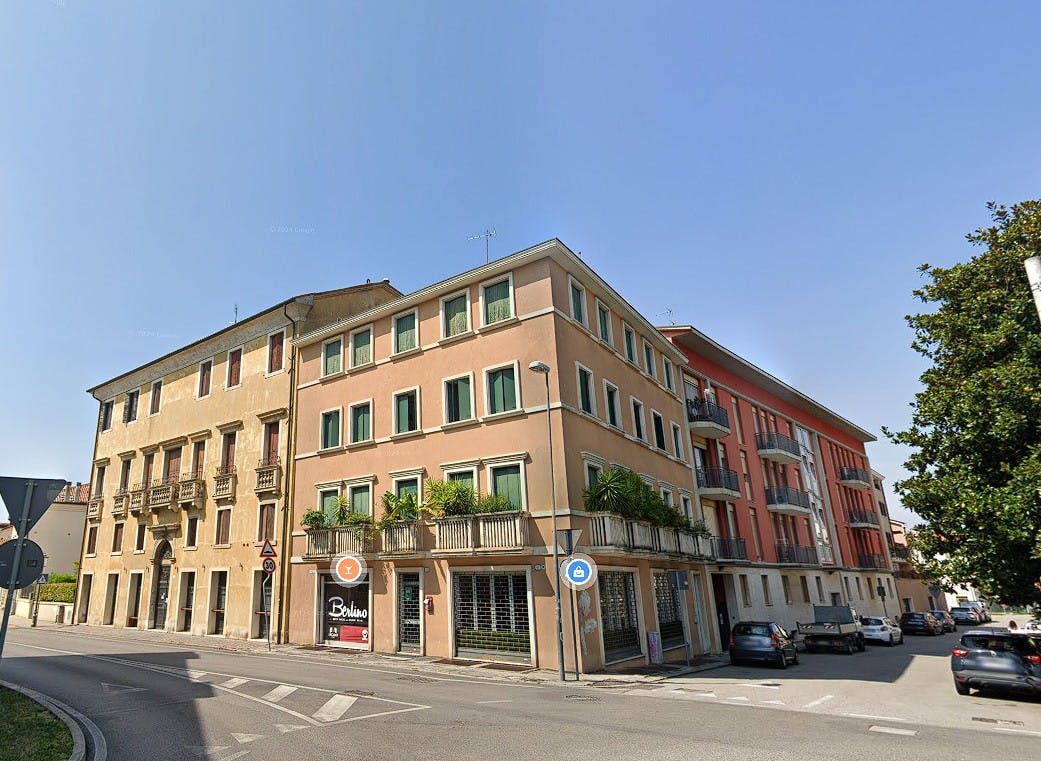 Single room Padova, 1 bed, 14m² — photo 31