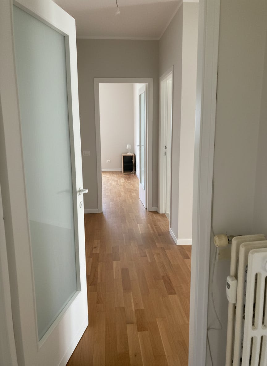 Single room Padova, 1 bed, 14m² — photo 7