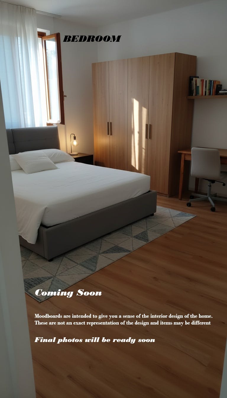 Single room Padova, 1 bed, 14m² — photo 33